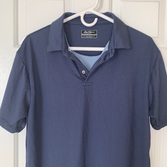 Men’s Casual Performance Shirt - Picture 2 of 5